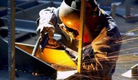Услуги монтажа металлоконструкций в Казани
